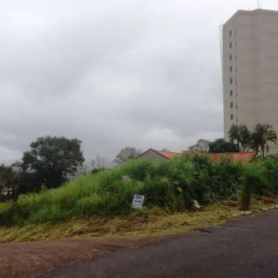 Imagem de Terreno em Julio De Castilhos, Esq. Carlos Sander bairro Morro Do Leoncio 