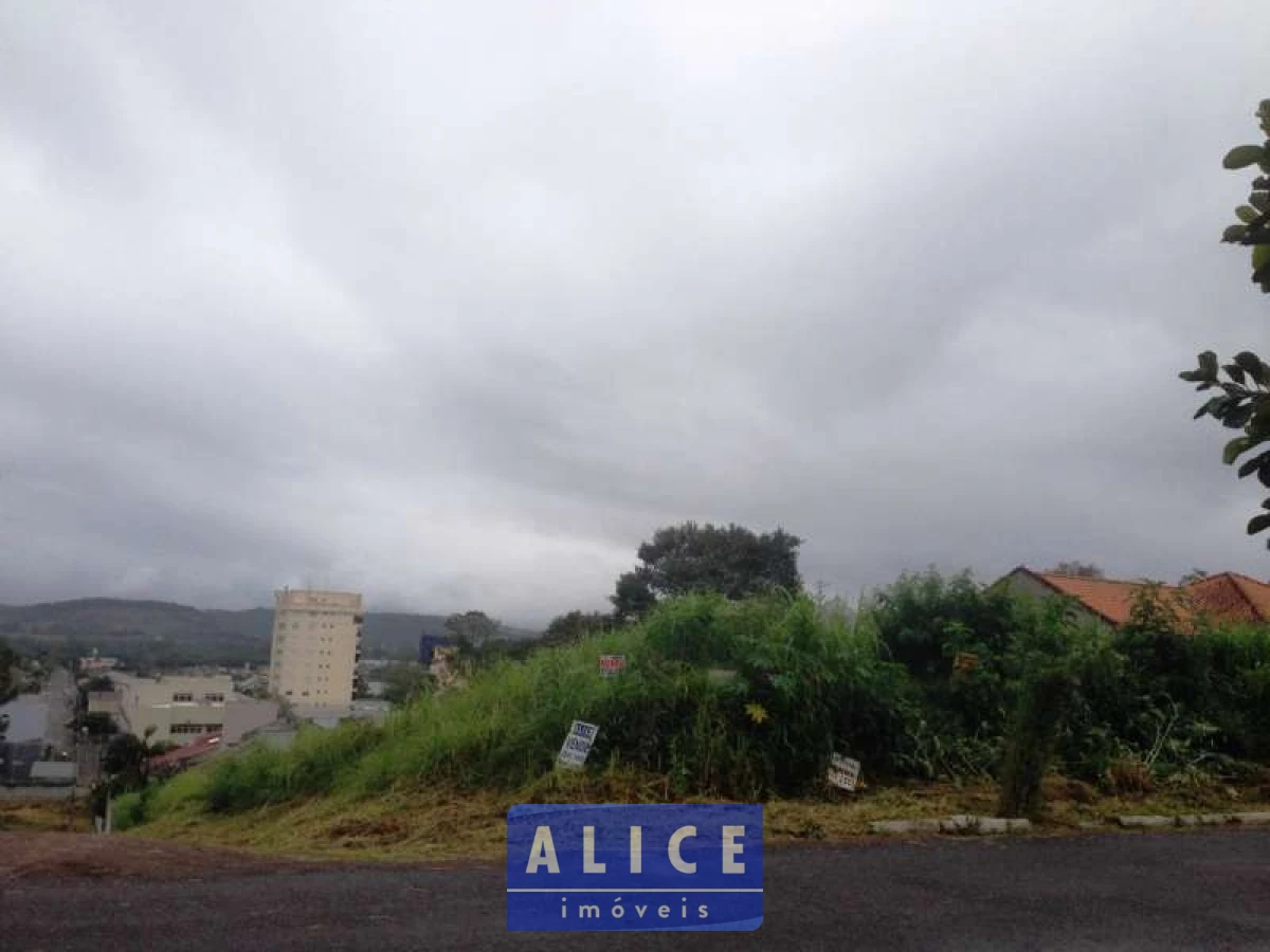 Imagem de Terreno em Julio De Castilhos, Esq. Carlos Sander bairro Morro Do Leoncio 