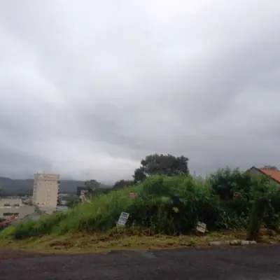 Imagem de Terreno em Julio De Castilhos, Esq. Carlos Sander bairro Morro Do Leoncio 