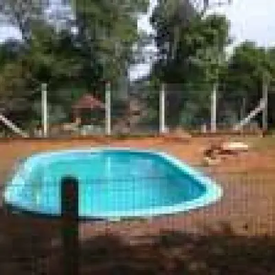 Imagem de Casa em Marechal Floriano bairro Petrópolis