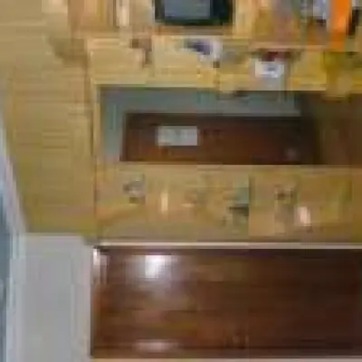 Imagem de Casa em Marechal Floriano bairro Petrópolis