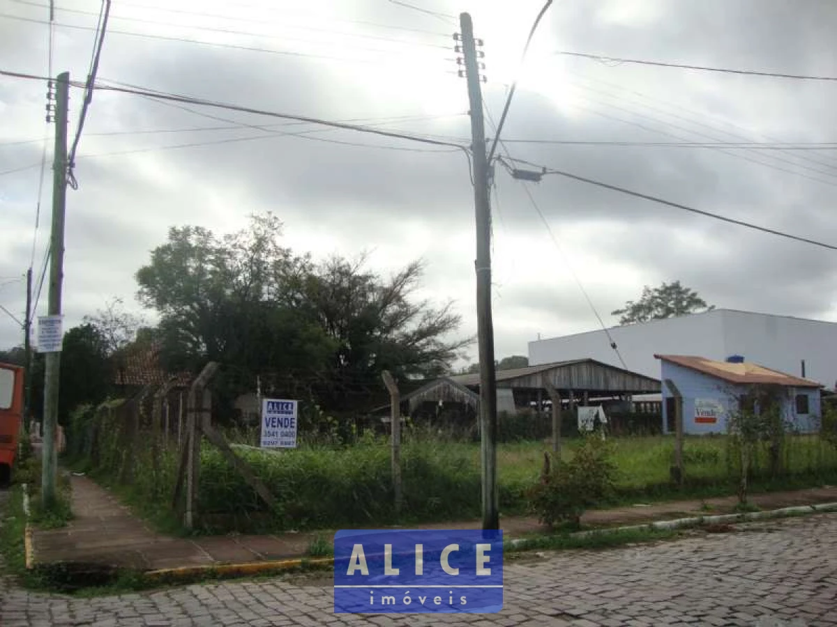 Imagem de Terreno em Guilherme Lahm bairro Jardim Do Prado 