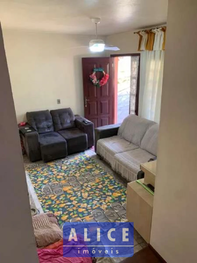 Imagem de Casa em Pastor Hermann Schafke bairro Nossa Senhora De Fátima