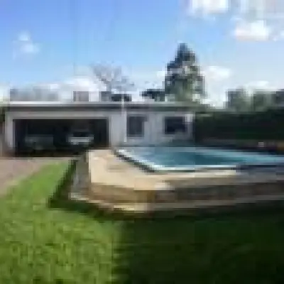 Imagem de Casa em Guilherme Lahm bairro Centro