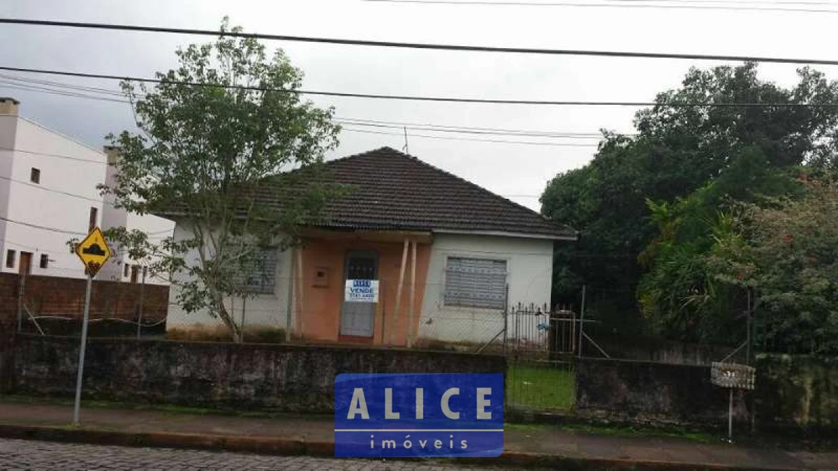 Imagem de Casa em Tristao Monteiro bairro Santa Rosa