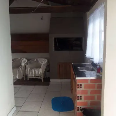 Imagem de Casa em Albino Behs bairro Santa Rosa