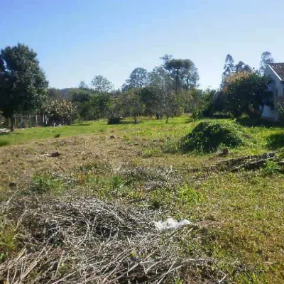 Imagem de Terreno em Tristao Monteiro bairro Santa Rosa