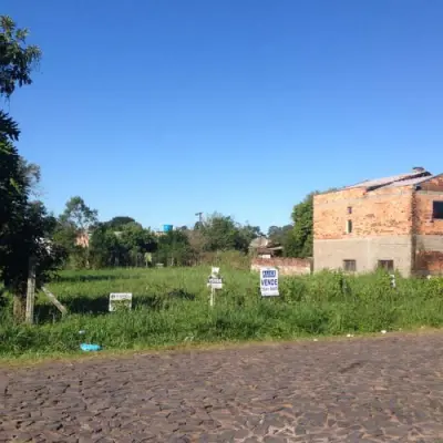 Imagem de Terreno em Mato Grosso bairro Santa Terezinha