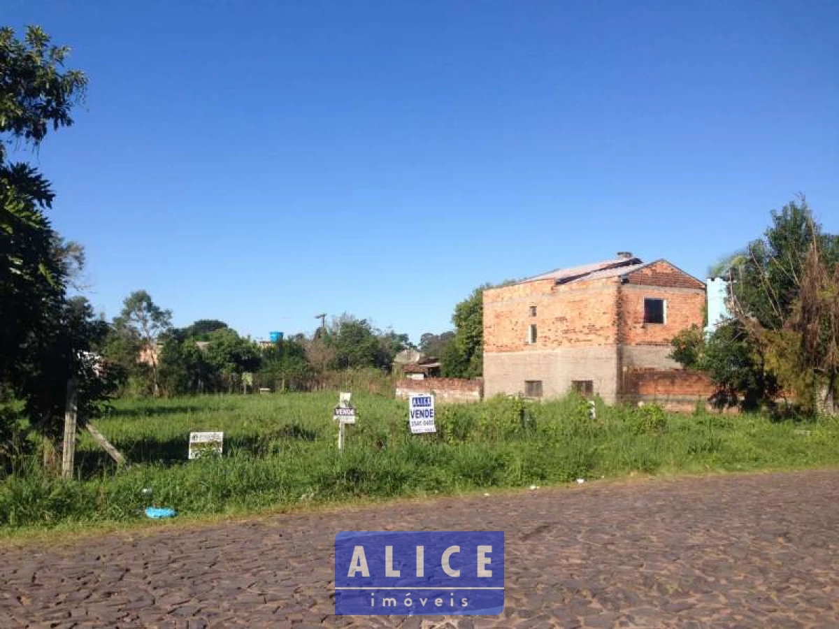 Imagem de Terreno em Mato Grosso bairro Santa Terezinha