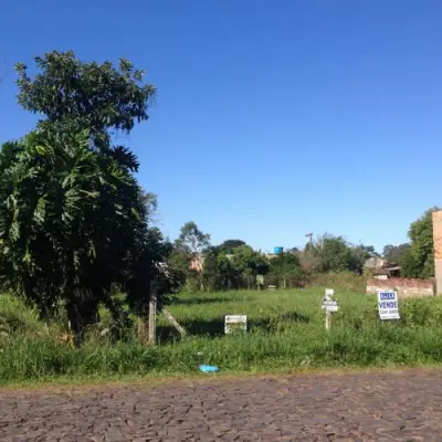 Imagem de Terreno em Mato Grosso bairro Santa Terezinha