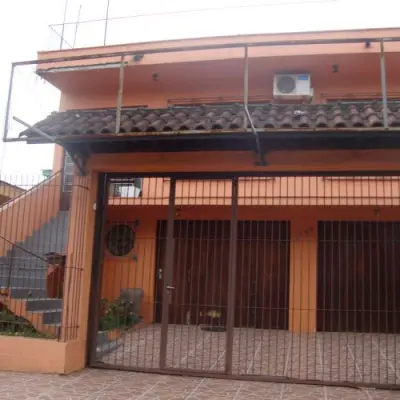 Imagem de Casa em Marechal Floriano bairro Jardim Do Prado 