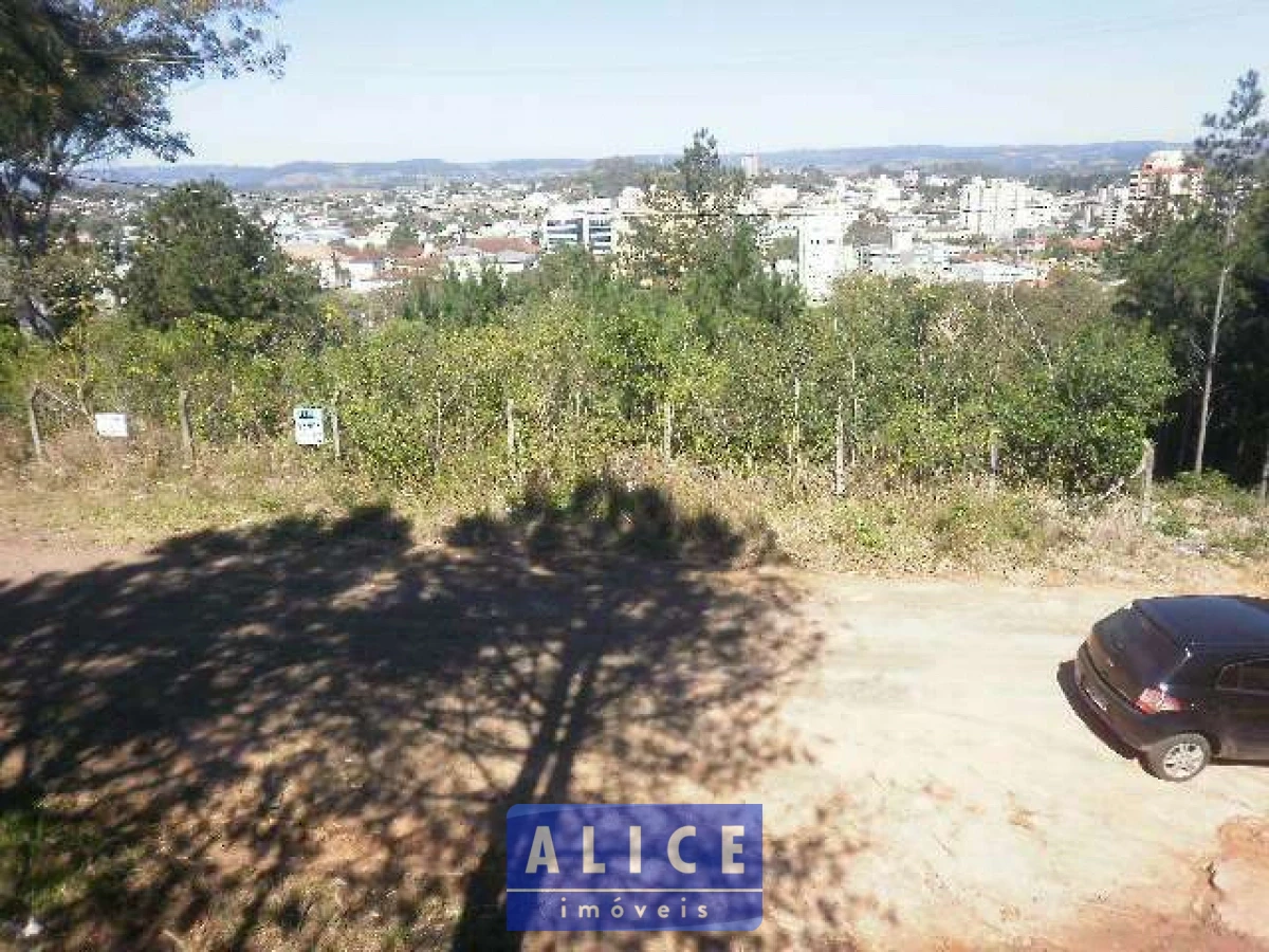 Imagem de Terreno em Martim Lutero bairro Sagrada Família