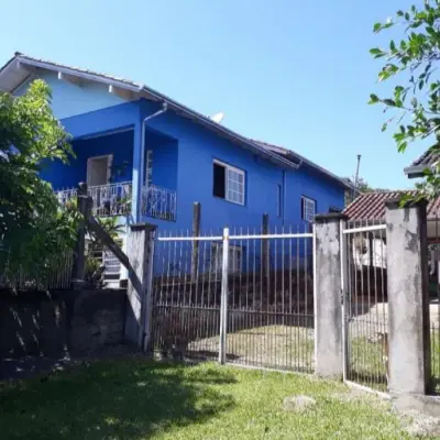 Imagem de Casa em Moinhos De Vento bairro Petrópolis