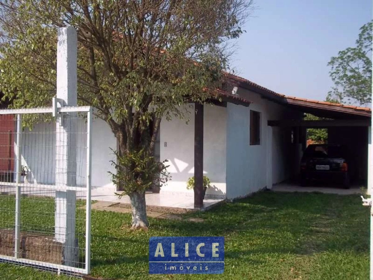 Imagem de Casa em Felipe Albino Schirmer bairro Santa Rosa