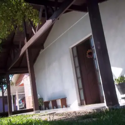 Imagem de Casa em Felipe Albino Schirmer bairro Santa Rosa