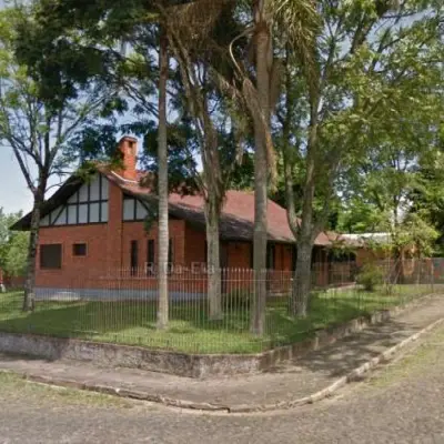 Imagem de Casa em Pedro Jose Muller bairro Nossa Senhora De Fátima