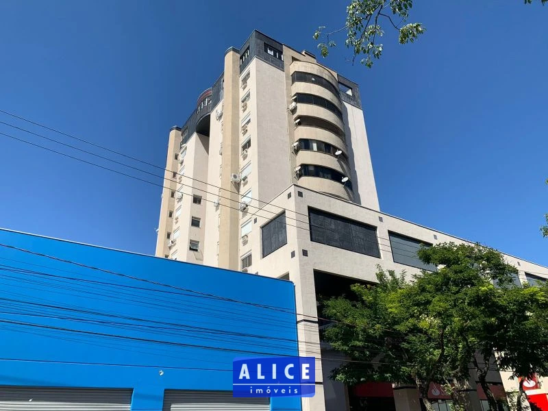 Imagem de Apartamento em Parobe bairro Centro