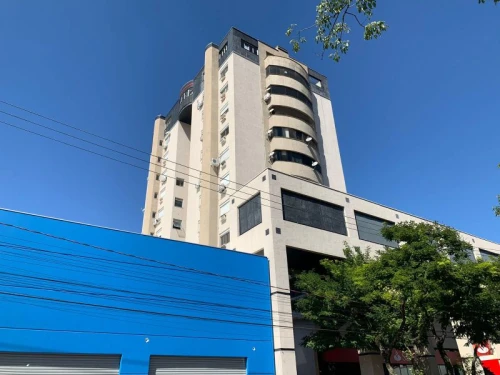 Imagem de Apartamento em Parobe bairro Centro