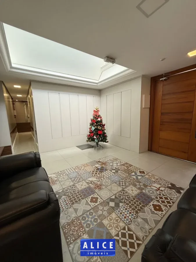 Imagem de Apartamento em Parobe bairro Centro