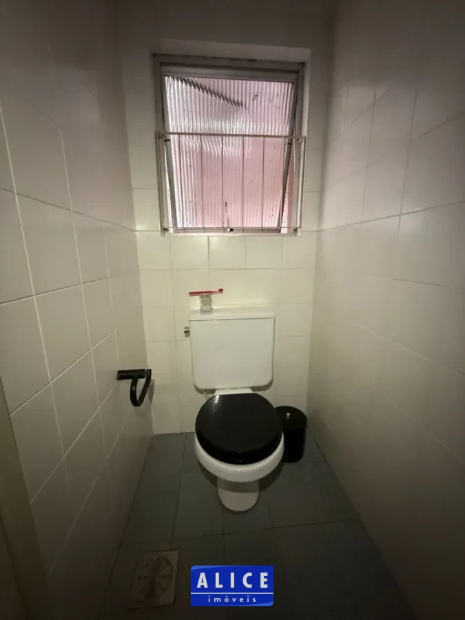 Imagem de Apartamento em Parobe bairro Centro