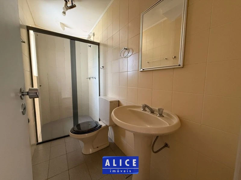 Imagem de Apartamento em Parobe bairro Centro