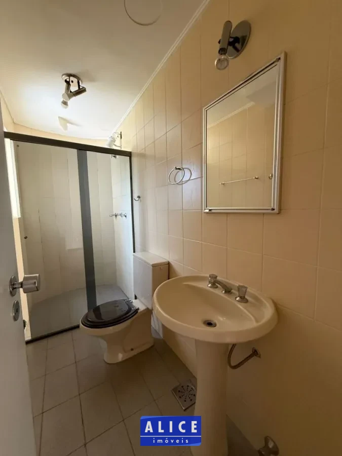 Imagem de Apartamento em Parobe bairro Centro