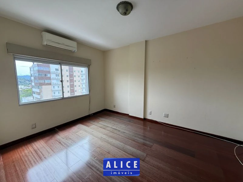 Imagem de Apartamento em Parobe bairro Centro