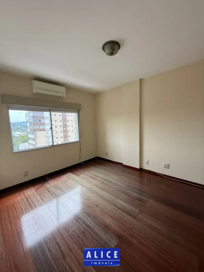 Imagem de Apartamento em Parobe bairro Centro