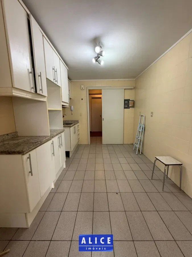 Imagem de Apartamento em Parobe bairro Centro