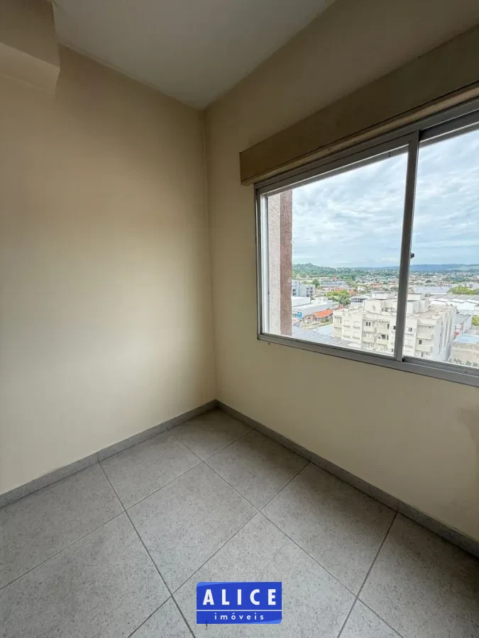 Imagem de Apartamento em Parobe bairro Centro