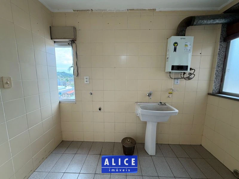 Imagem de Apartamento em Parobe bairro Centro