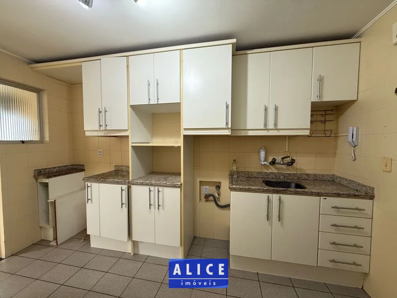 Imagem de Apartamento em Parobe bairro Centro