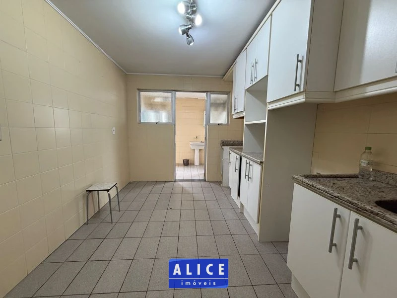 Imagem de Apartamento em Parobe bairro Centro