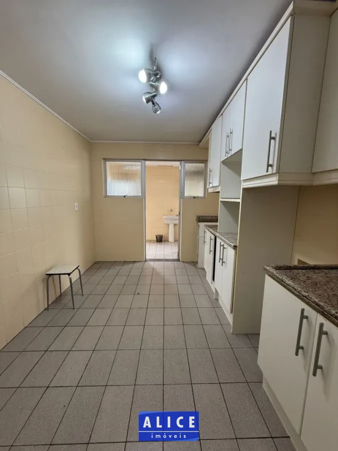 Imagem de Apartamento em Parobe bairro Centro