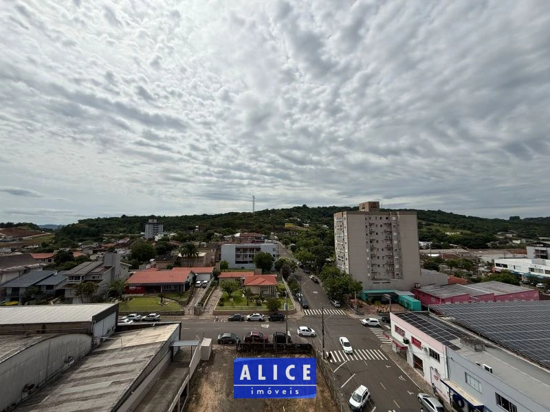 Imagem de Apartamento em Parobe bairro Centro