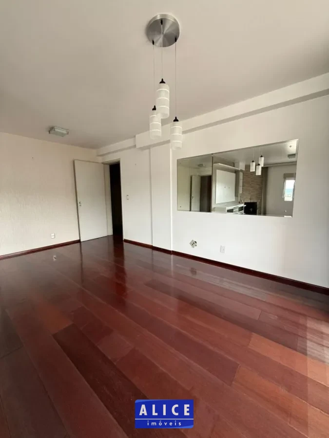 Imagem de Apartamento em Parobe bairro Centro