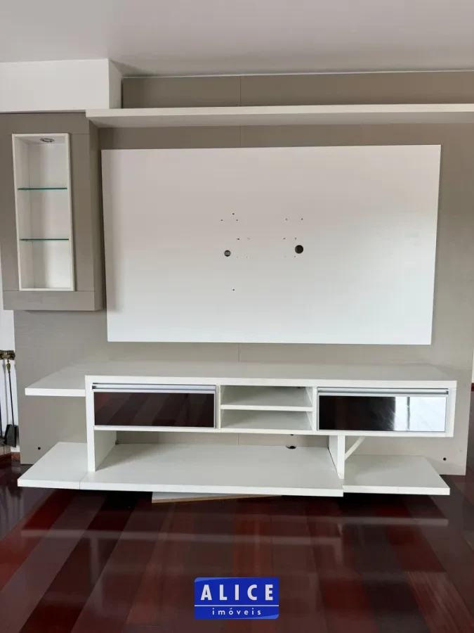 Imagem de Apartamento em Parobe bairro Centro