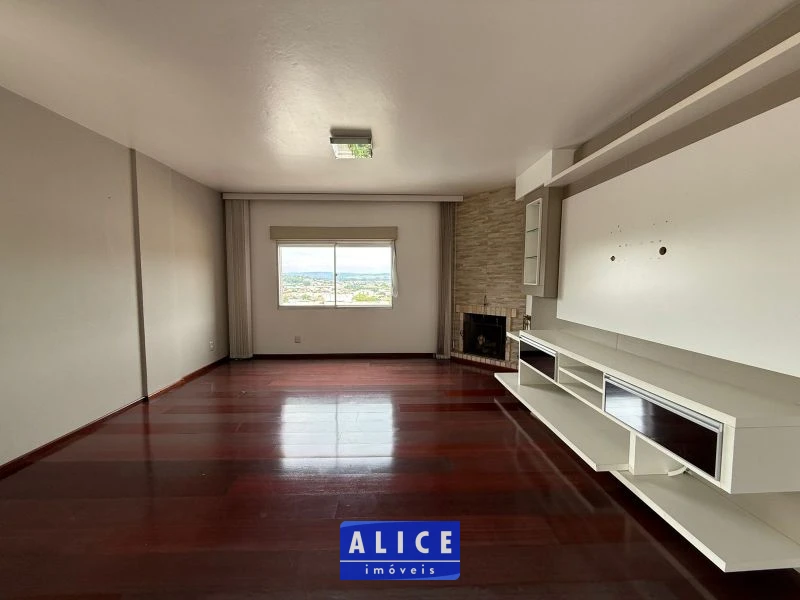 Imagem de Apartamento em Parobe bairro Centro