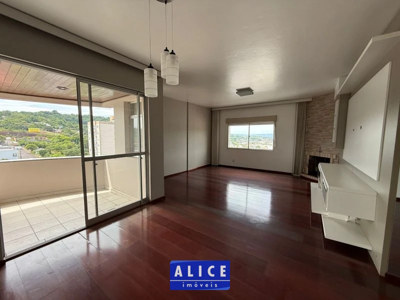 Imagem de Apartamento em Parobe bairro Centro