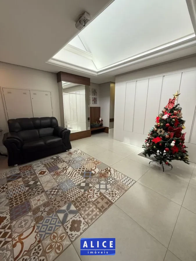 Imagem de Apartamento em Parobe bairro Centro