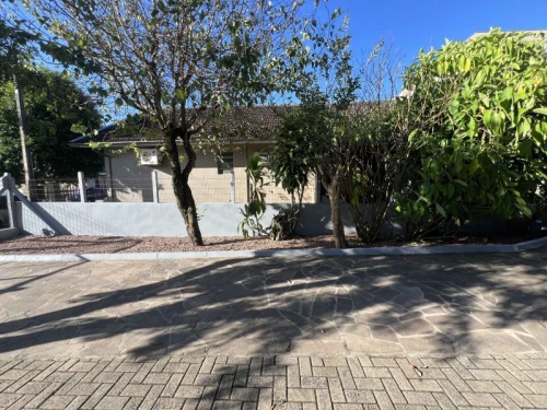 Imagem de Casa em Taquara bairro Centro