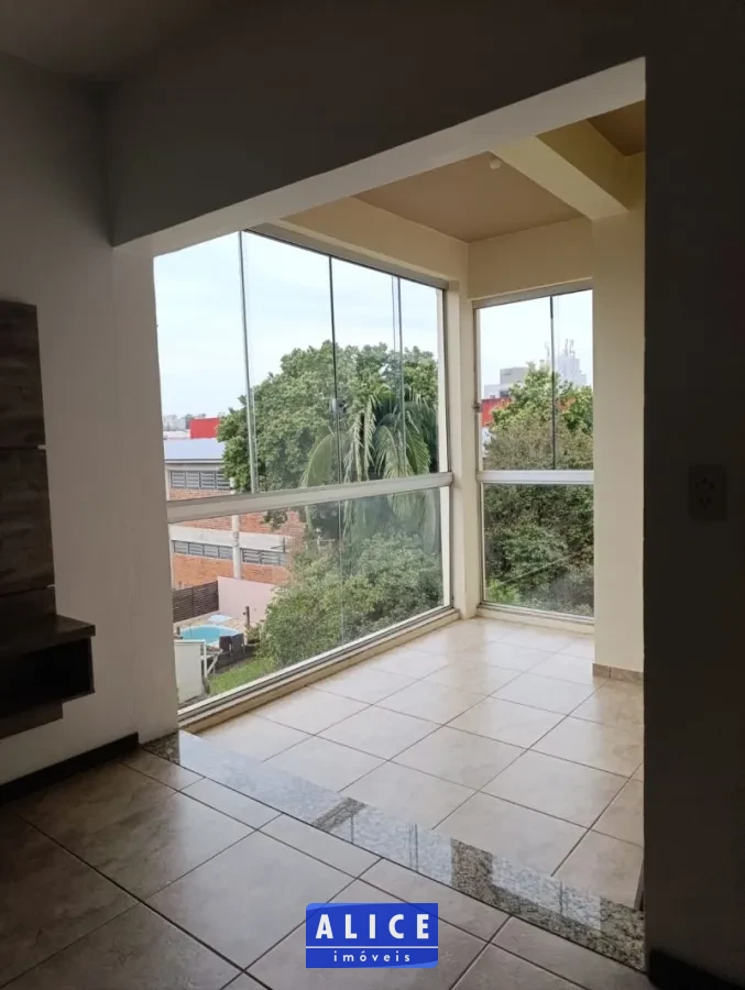 Imagem de Apartamento em Taquara bairro Jardim Do Prado