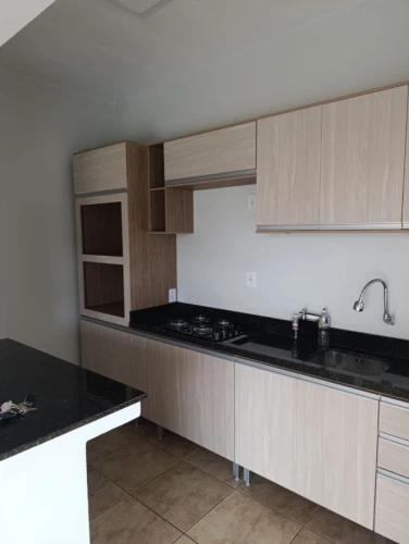 Imagem de Apartamento em Taquara bairro Jardim Do Prado