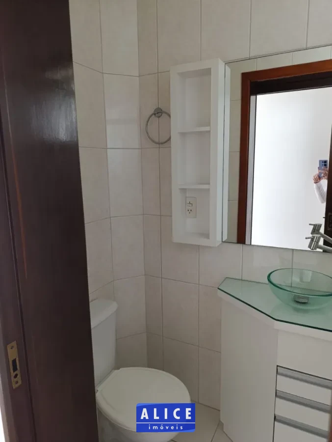Imagem de Apartamento em Taquara bairro Jardim Do Prado