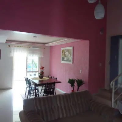 Imagem de Casa em Aparicio Borges bairro Centro