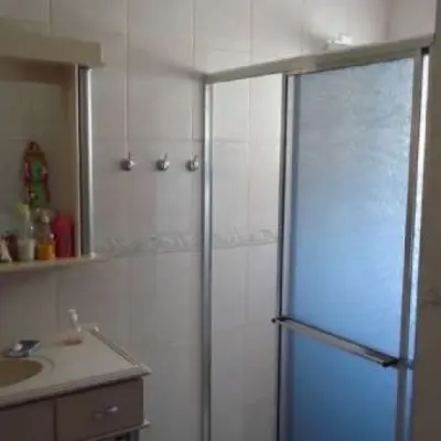 Imagem de Casa em Aparicio Borges bairro Centro