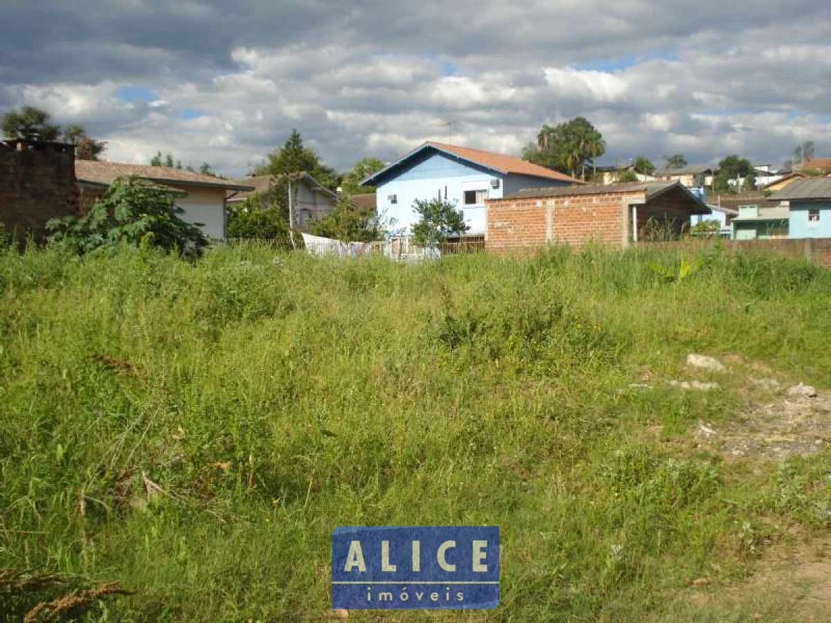 Imagem de Terreno em Guilherme Kassner bairro Cruzeiro Do Sul