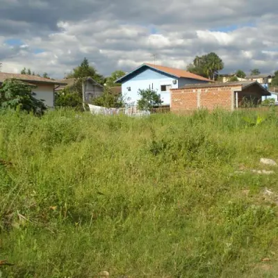 Imagem de Terreno em Guilherme Kassner bairro Cruzeiro Do Sul