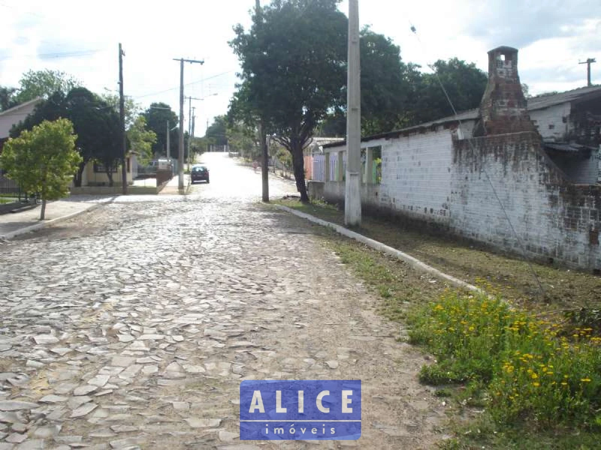 Imagem de Terreno em Guilherme Kassner bairro Cruzeiro Do Sul