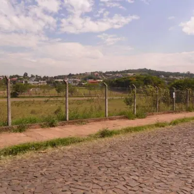 Imagem de TERRENO URBANO